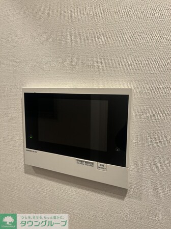 ザ・レジデンス・オブ・トーキョー H20 スカイタワーの物件内観写真